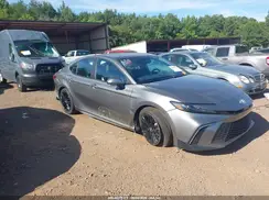 4T1DAACK7TU290554 2026 TOYOTA CAMRY