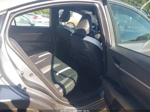 4T1DAACK7TU290554 2026 TOYOTA CAMRY - Image 8
