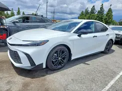 4T1DAACK7TU291526 2026 TOYOTA CAMRY