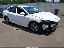 4T1DAACK7TU292398 2026 TOYOTA CAMRY