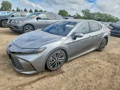 4T1DAACK7TU297018 2026 TOYOTA CAMRY