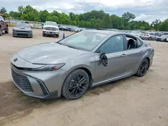 4T1DAACK7TU297245 2026 TOYOTA CAMRY