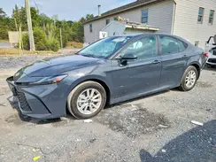 4T1DAACK7TU298119 2026 TOYOTA CAMRY