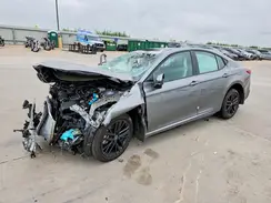 4T1DAACK7TU300029 2026 TOYOTA CAMRY