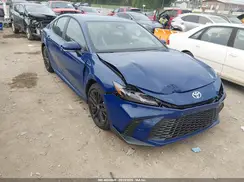4T1DAACK7TU300404 2026 TOYOTA CAMRY