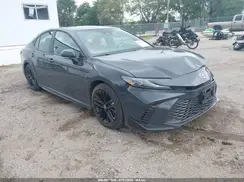 4T1DAACK7TU304971 2026 TOYOTA CAMRY