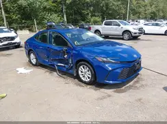 4T1DAACK7TU305117 2026 TOYOTA CAMRY