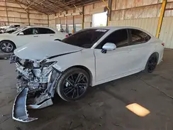 4T1DAACK7TU307031 2026 TOYOTA CAMRY