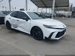 4T1DAACK7TU307577 2026 TOYOTA CAMRY
