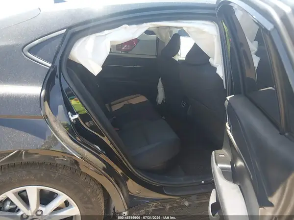 4T1DAACK7TU308731 2026 TOYOTA CAMRY - Image 8