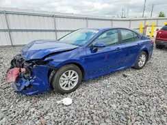 4T1DAACK7TU309460 2026 TOYOTA CAMRY