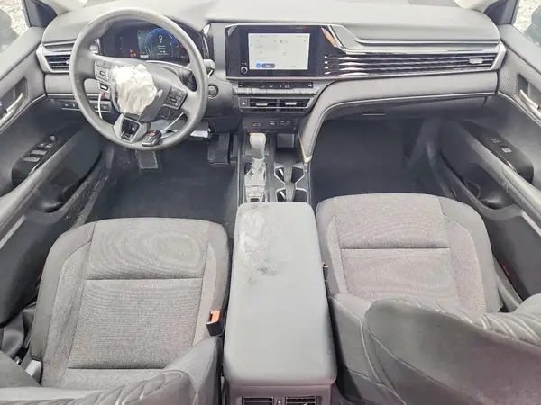 4T1DAACK7TU309460 2026 TOYOTA CAMRY - Image 8