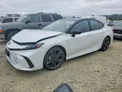 4T1DAACK7TU312911 2026 TOYOTA CAMRY