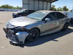 4T1DAACK7TU314299 2026 TOYOTA CAMRY