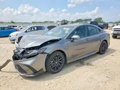 4T1DAACK7TU314321 2026 TOYOTA CAMRY