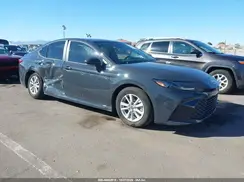 4T1DAACK7TU316733 2026 TOYOTA CAMRY