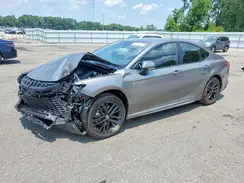 4T1DAACK7TU320832 2026 TOYOTA CAMRY