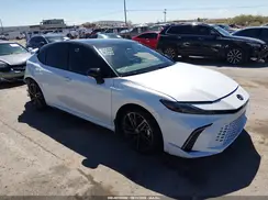 4T1DAACK7TU322984 2026 TOYOTA CAMRY