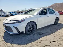 4T1DAACK7TU327179 2026 TOYOTA CAMRY