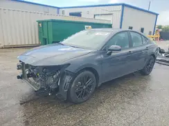 4T1DAACK7TU330213 2026 TOYOTA CAMRY