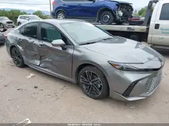 4T1DAACK7TU331880 2026 TOYOTA CAMRY