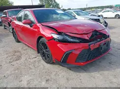4T1DAACK7TU334617 2026 TOYOTA CAMRY