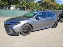4T1DAACK7TU336643 2026 TOYOTA CAMRY