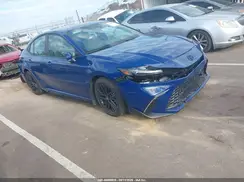 4T1DAACK7TU345598 2026 TOYOTA CAMRY