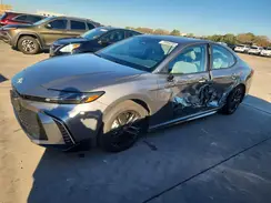 4T1DAACK7TU353877 2026 TOYOTA CAMRY