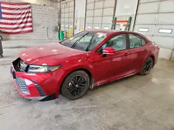 4T1DAACK7TU354351 2026 TOYOTA CAMRY