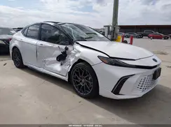 4T1DAACK7TU365429 2026 TOYOTA CAMRY