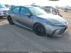 4T1DAACK7TU651085 2026 TOYOTA CAMRY