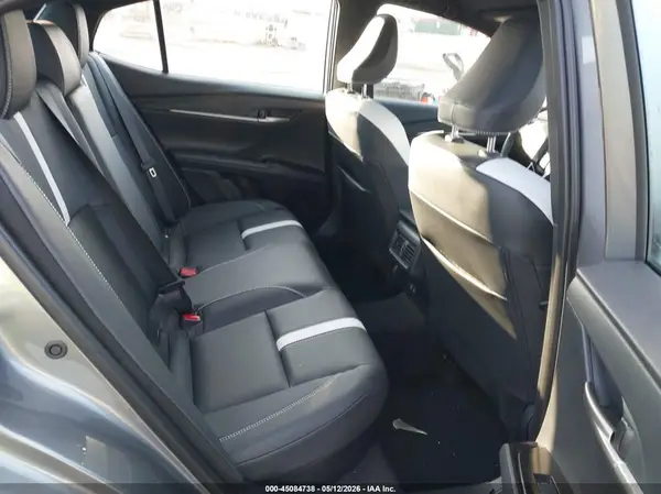 4T1DAACK7TU651085 2026 TOYOTA CAMRY - Image 8
