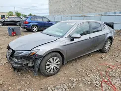 4T1DAACK7TU651751 2026 TOYOTA CAMRY