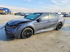 4T1DAACK7TU652835 2026 TOYOTA CAMRY