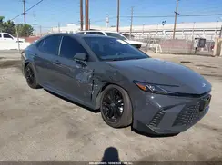 4T1DAACK7TU654262 2026 TOYOTA CAMRY