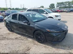 4T1DAACK7TU654794 2026 TOYOTA CAMRY