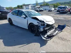 4T1DAACK7TU655332 2026 TOYOTA CAMRY