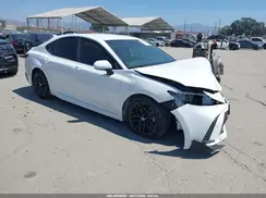 4T1DAACK7TU655542 2026 TOYOTA CAMRY