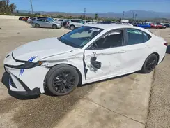 4T1DAACK7TU656917 2026 TOYOTA CAMRY