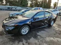 4T1DAACK7TU656934 2026 TOYOTA CAMRY