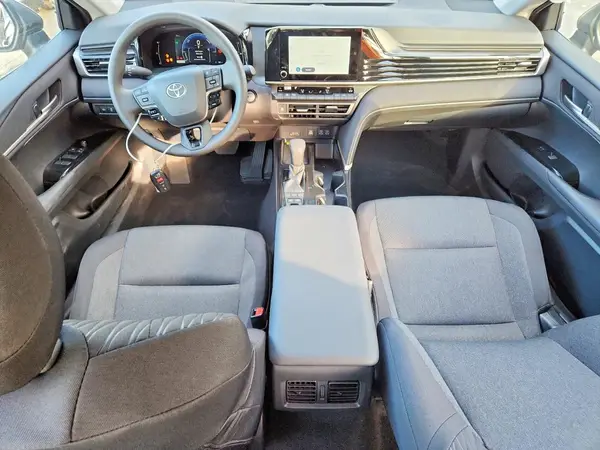 4T1DAACK7TU656934 2026 TOYOTA CAMRY - Image 8