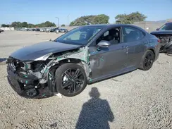 4T1DAACK7TU657484 2026 TOYOTA CAMRY