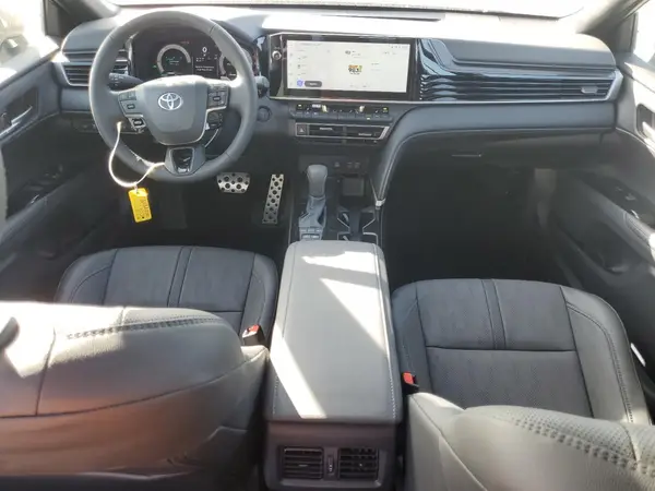 4T1DAACK7TU657484 2026 TOYOTA CAMRY - Image 8