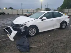 4T1DAACK7TU657808 2026 TOYOTA CAMRY