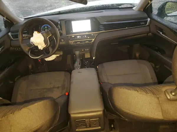 4T1DAACK7TU657808 2026 TOYOTA CAMRY - Image 8