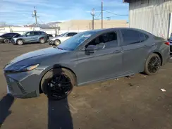 4T1DAACK7TU658991 2026 TOYOTA CAMRY