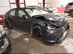 4T1DAACK7TU659249 2026 TOYOTA CAMRY