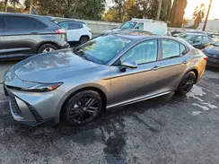 4T1DAACK7TU660109 2026 TOYOTA CAMRY