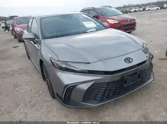 4T1DAACK7TU660286 2026 TOYOTA CAMRY